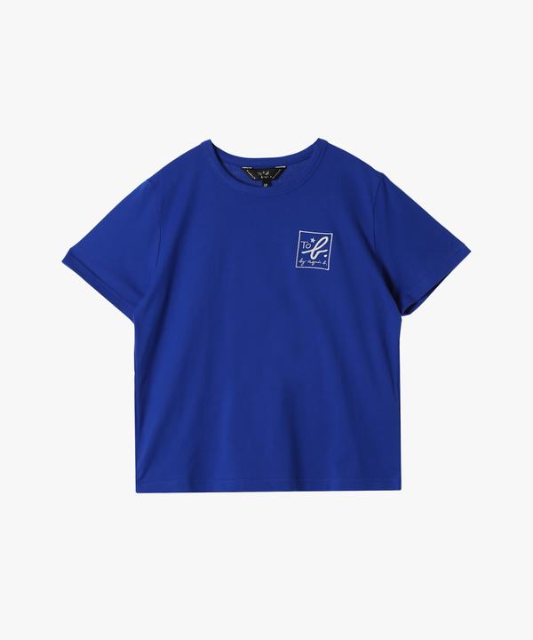 Tシャツ/カットソー｜メンズ｜agnès b.｜アニエスベー公式