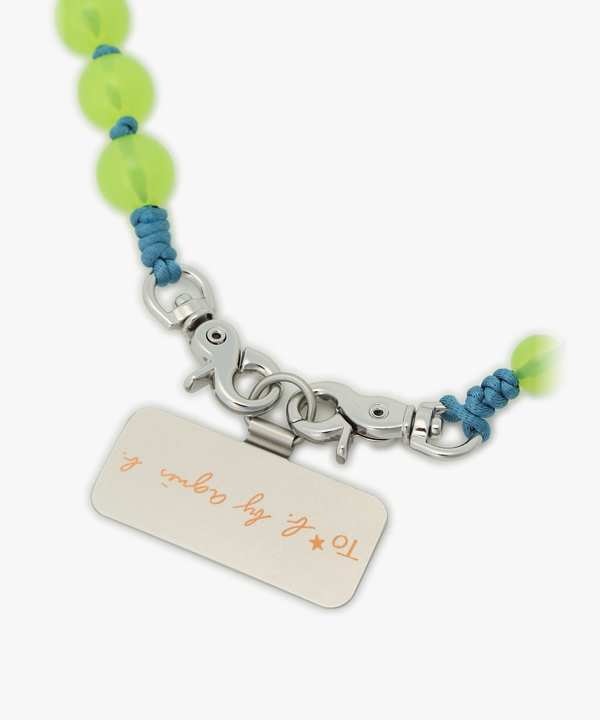 ビーズモバイルショルダー