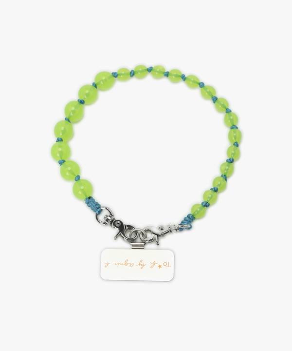 ビーズモバイルハンドル