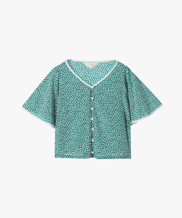 トップス/シャツ｜agnès b.｜アニエスベー公式オンラインブティック