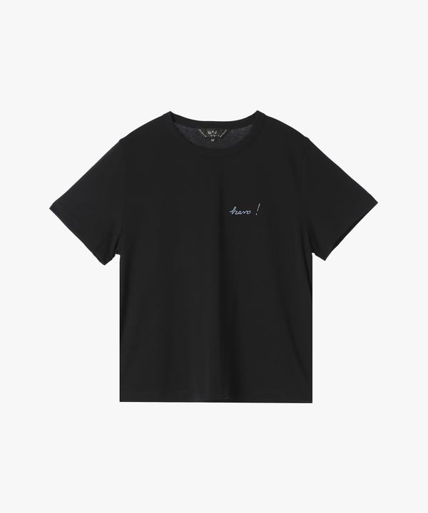 agnes b.｜JPT1 E TS キッズ Tシャツ 2枚組 | Rakuten Fashion