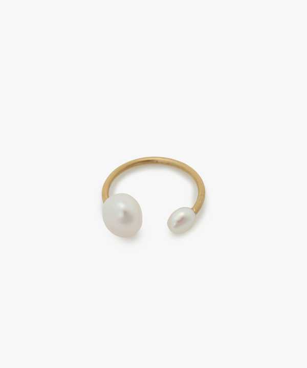 ■agnes b.■女裝b.シグネチャーデイアンドナイトピアス/送料込 jb2842-01_1.jpg