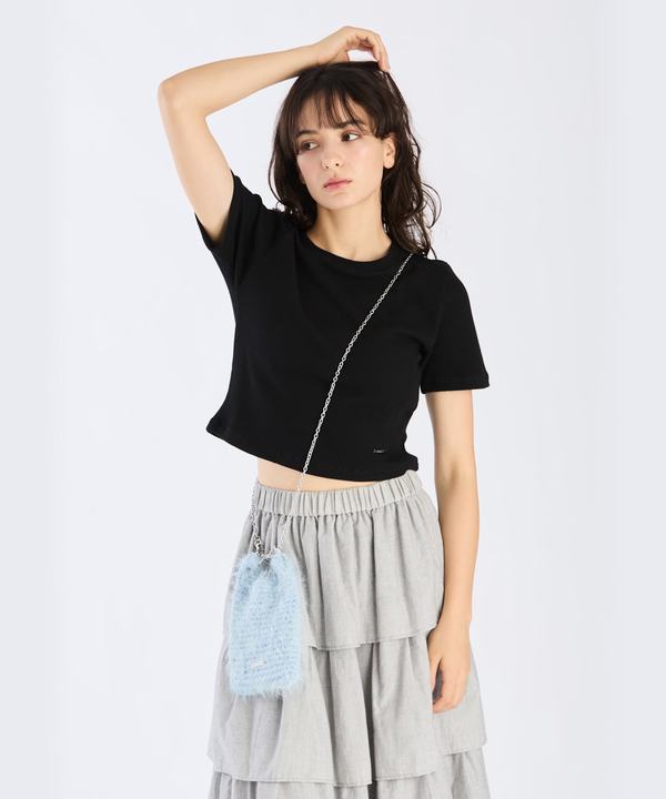 Tシャツ/カットソー｜To b. by agnès b.（トゥービー バイ