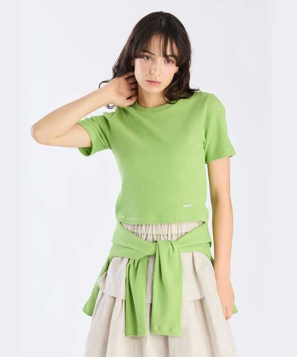 Tシャツ/カットソー｜agnès b.｜アニエスベー公式オンライン