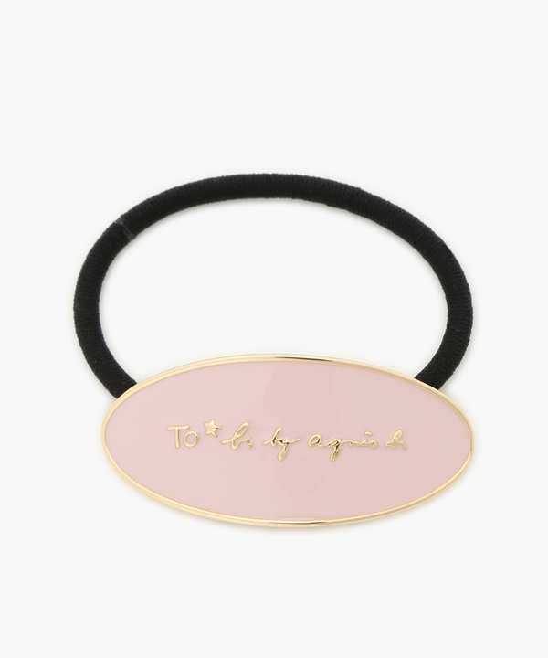 アニエスベー アニエス・ベー agnes b. ハート型ヘアバレッタ 未使用品 agnes b. - アニエス・ベー バレッタの通販 by あも's shop