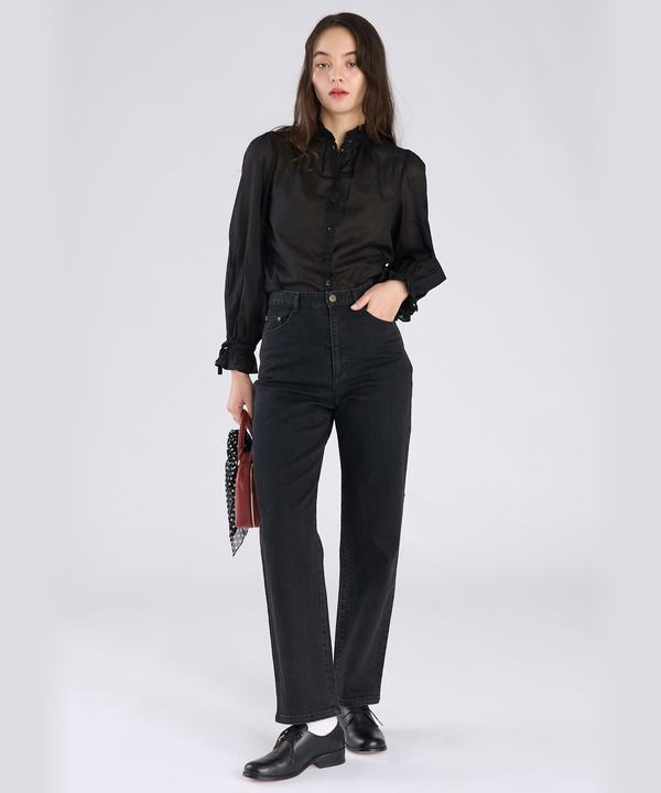 �u���b�N �f�j�� �X�g���[�g�p���c