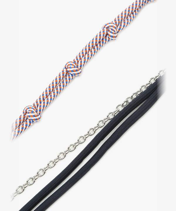 チェーンコードモバイルショルダー