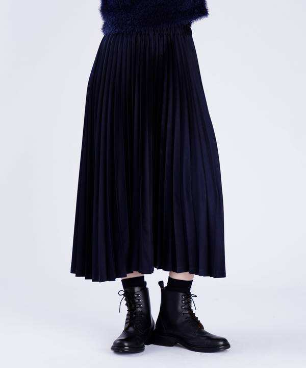 agnes.b アニエスベー 転写 ロングスカート 1 楽天市場】To b. by agnes b. x RED CARD TOKYO デニムロング