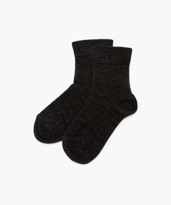 フルッフィーソックス