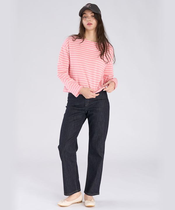 �f�j�� �X�g���[�g�p���c