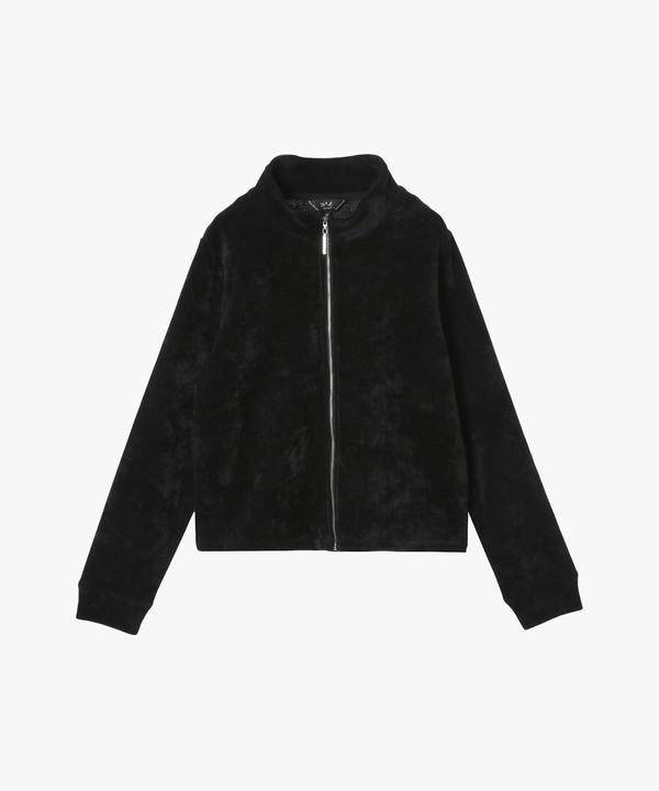 モールヤーンジップスタンド