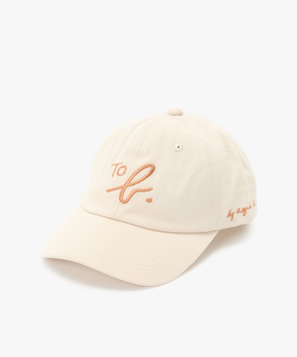 "To b." �r�b�O���S �h�J �L���b�v