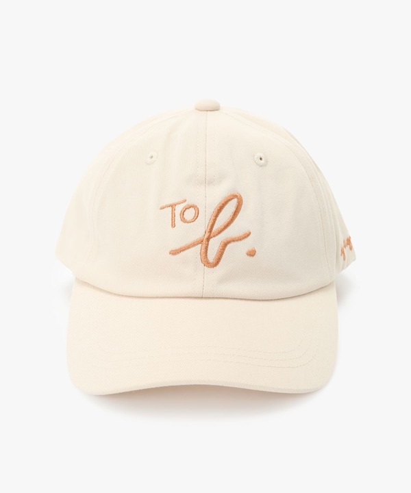 "To b." �r�b�O���S �h�J �L���b�v