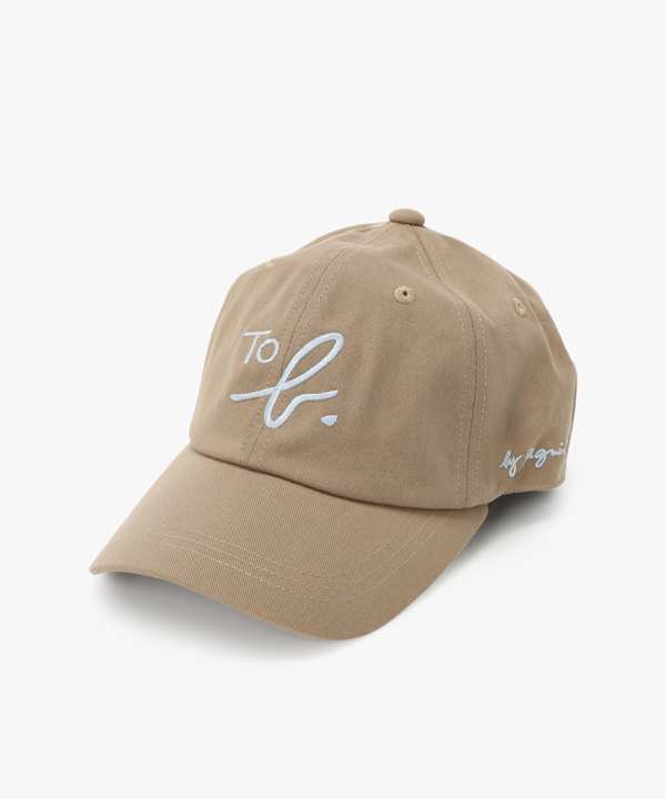 "To b." �r�b�O���S �h�J �L���b�v