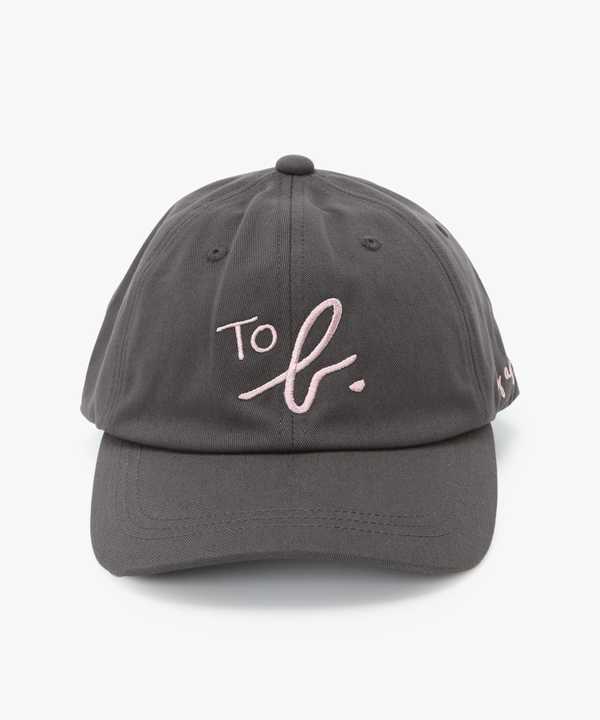 "To b." �r�b�O���S �h�J �L���b�v