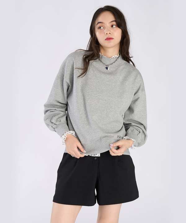 WEB���� ���S �R�b�g�� �{�����[���X���[�u �X�E�F�b�g�v���I�[�o�[