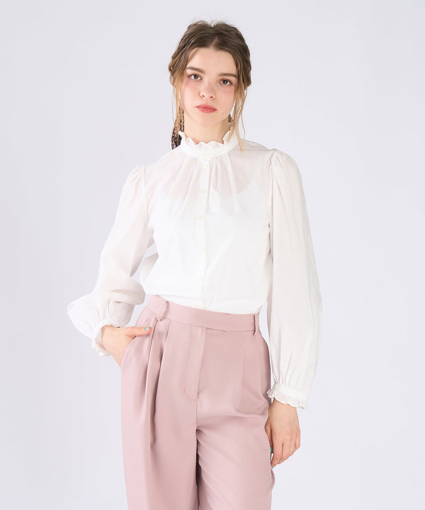 �R�b�g�����[�� �t�����J���[ �u���E�X