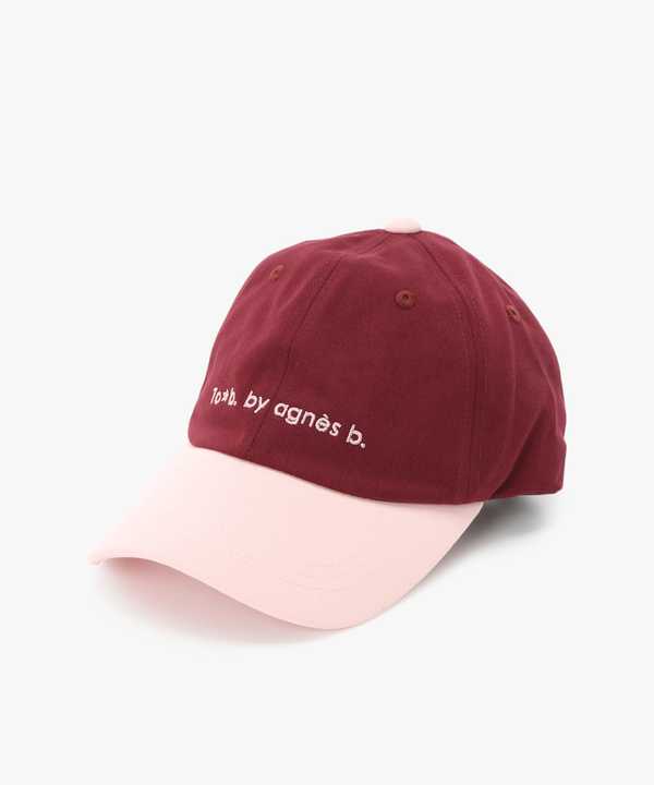 �R�b�g�� �o�C�J���[ �L���b�v