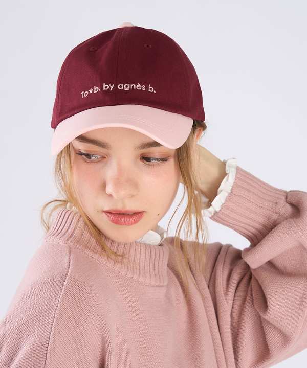 �R�b�g�� �o�C�J���[ �L���b�v