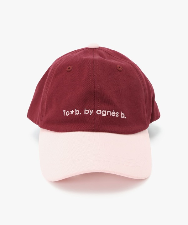 �R�b�g�� �o�C�J���[ �L���b�v