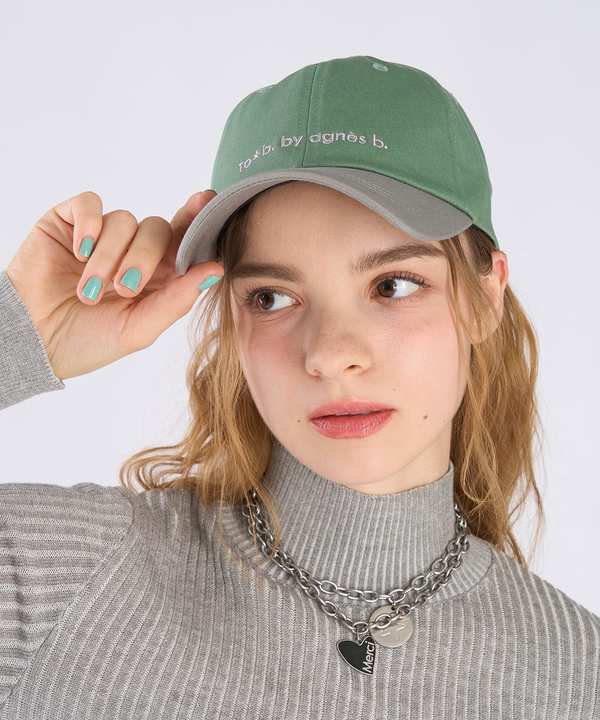 �R�b�g�� �o�C�J���[ �L���b�v