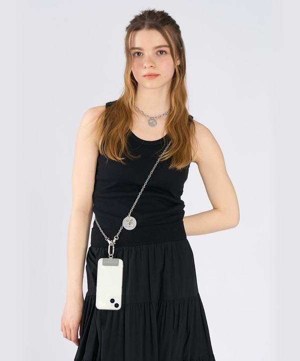 �J���[ ���S ���o�C���X�g���b�v