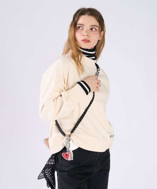 ���o�C���V�����_�[�X�g���b�v