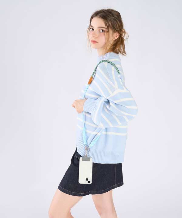 ���o�C���V�����_�[�X�g���b�v