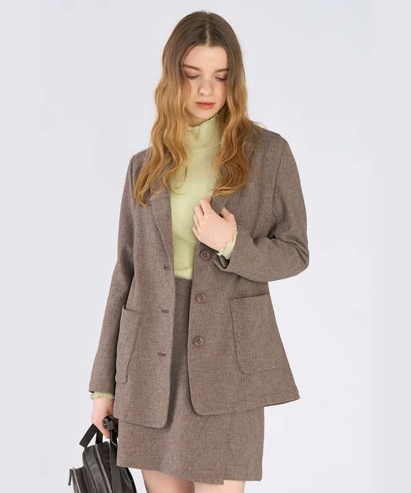 �~�b�N�X�c�C�[�h �e�[���[�h�W���P�b�g