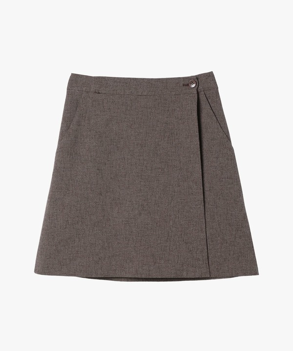 �~�b�N�X�c�C�[�h ���b�v�X�J�[�g