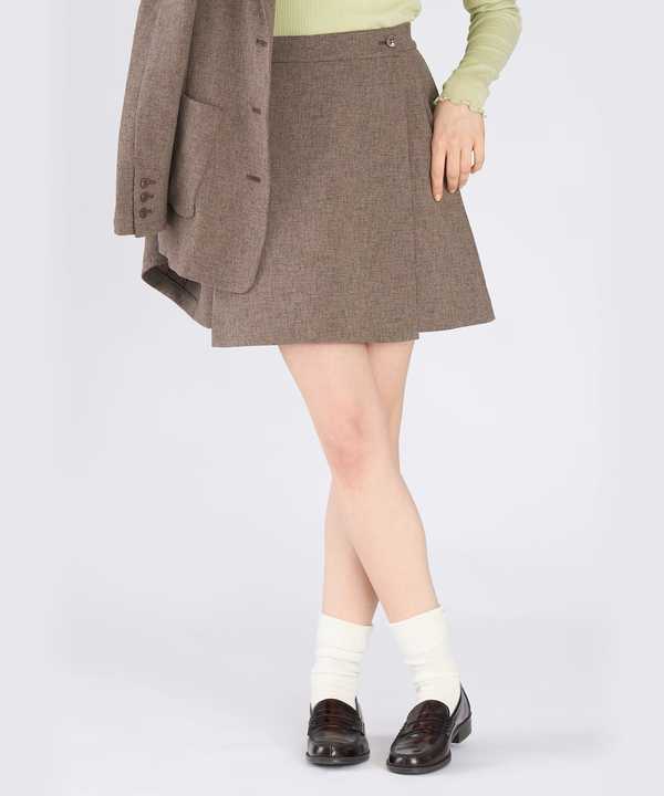 �~�b�N�X�c�C�[�h ���b�v�X�J�[�g