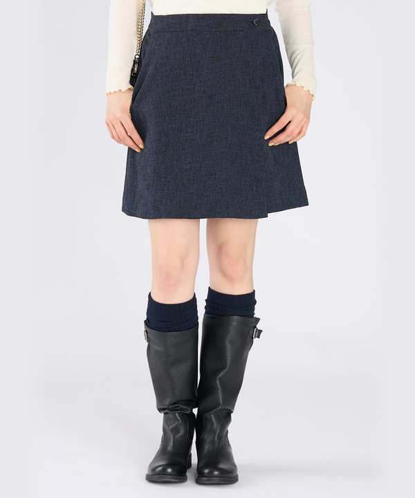 �~�b�N�X�c�C�[�h ���b�v�X�J�[�g