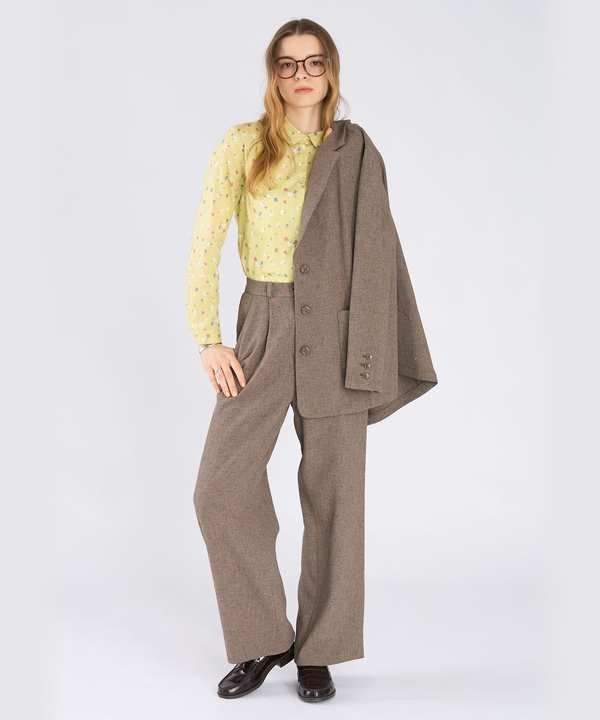 �~�b�N�X�c�C�[�h �^�b�N�p���c