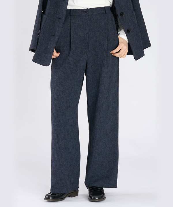 �~�b�N�X�c�C�[�h �^�b�N�p���c