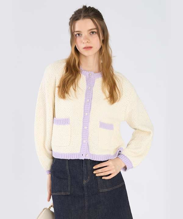 �o�C�J���[ �j�b�g �J�[�f�B�K��