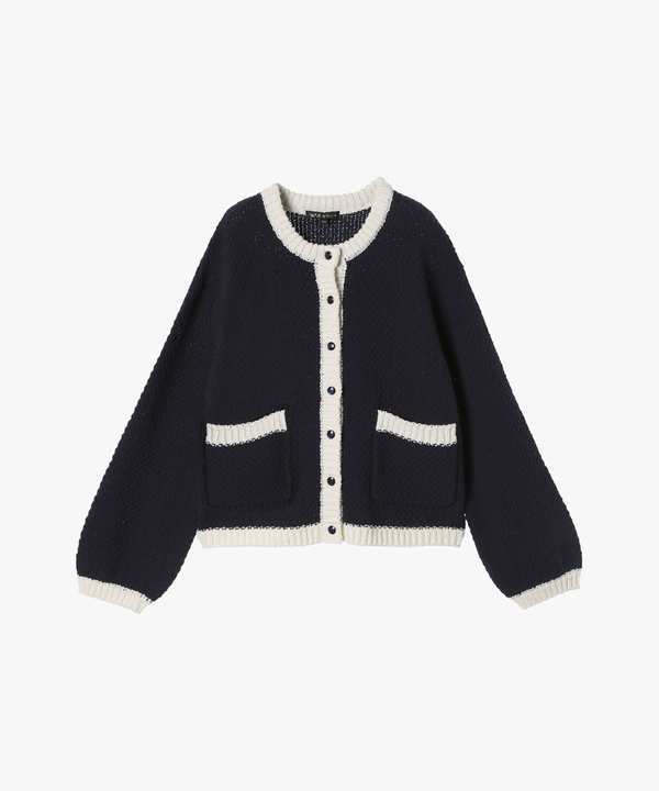 �o�C�J���[ �j�b�g �J�[�f�B�K��