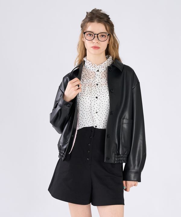 �A�j�}���t���[���U�[ �W���P�b�g