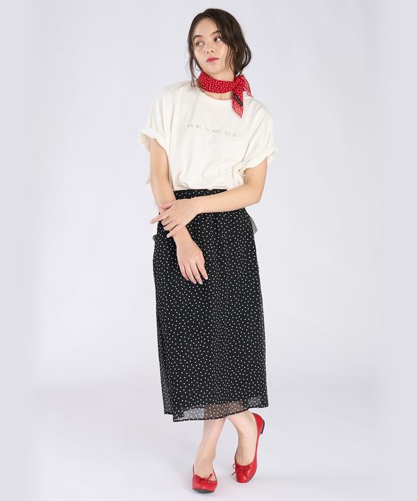 �h�b�g�v�����g ���E�����E �X�J�[�g