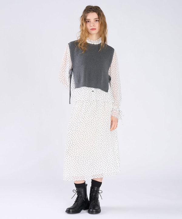 �h�b�g�v�����g ���E�����E �X�J�[�g