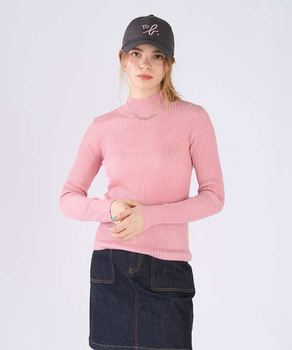 �u�����h���[�� ���u �j�b�g �v���I�[�o�[