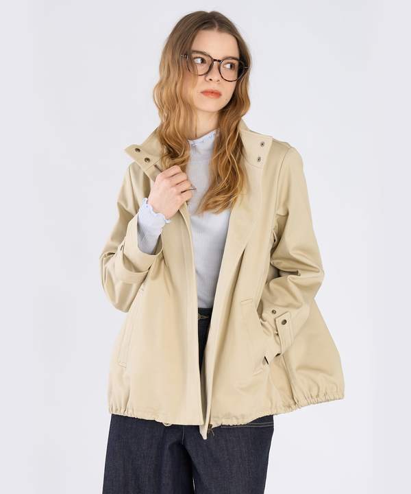 �R�b�g�� �X�^���h�J���[ �W�b�v�A�b�v �V���[�g�R�[�g