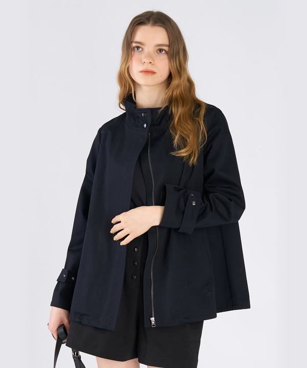 �R�b�g�� �X�^���h�J���[ �W�b�v�A�b�v �V���[�g�R�[�g