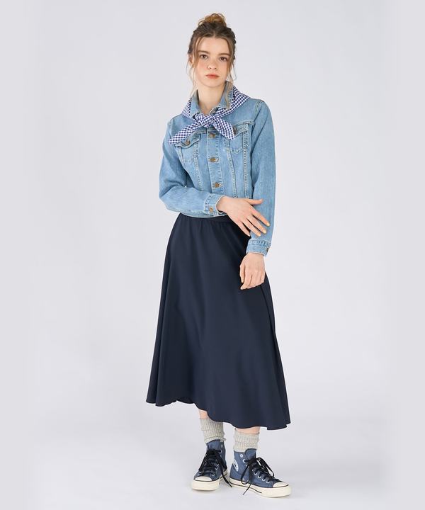 �t���A�X�J�[�g