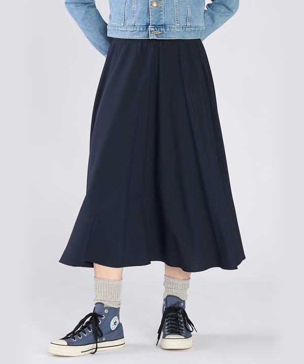 �t���A�X�J�[�g