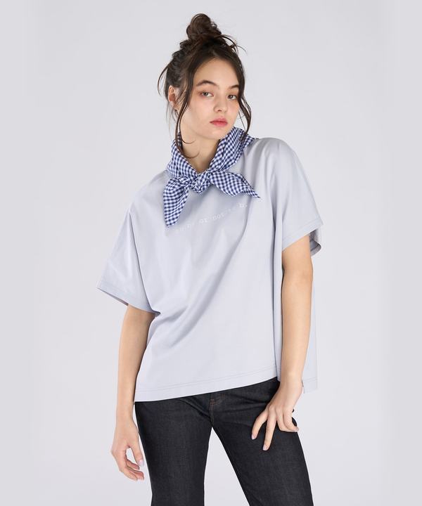 To b. by agnes b. �~ NEEDBY heritage TO B. OR NOT TO B. BIG TS