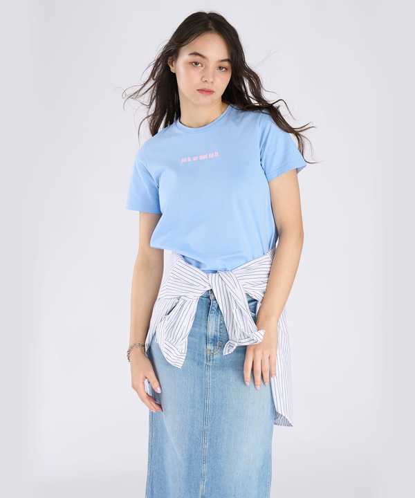 To b. by agnes b. �~ NEEDBY heritage TO B. OR NOT TO B. MINI TS