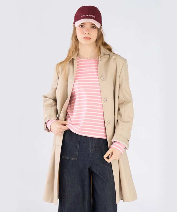 �c�C�� A���C�� �R�[�g "Pimilico"