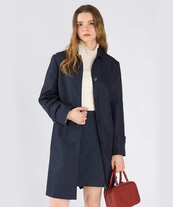 �c�C�� A���C�� �R�[�g "Pimilico"