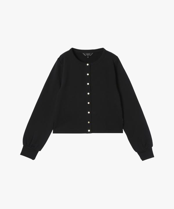 �R�b�g�� �t�����` �e���[ �p�t �J�[�f�B�K��