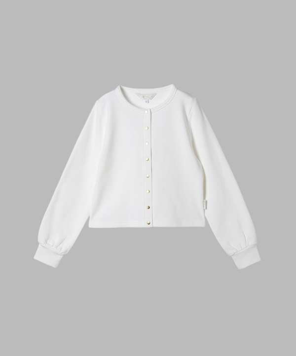 �R�b�g�� �t�����` �e���[ �p�t �J�[�f�B�K��